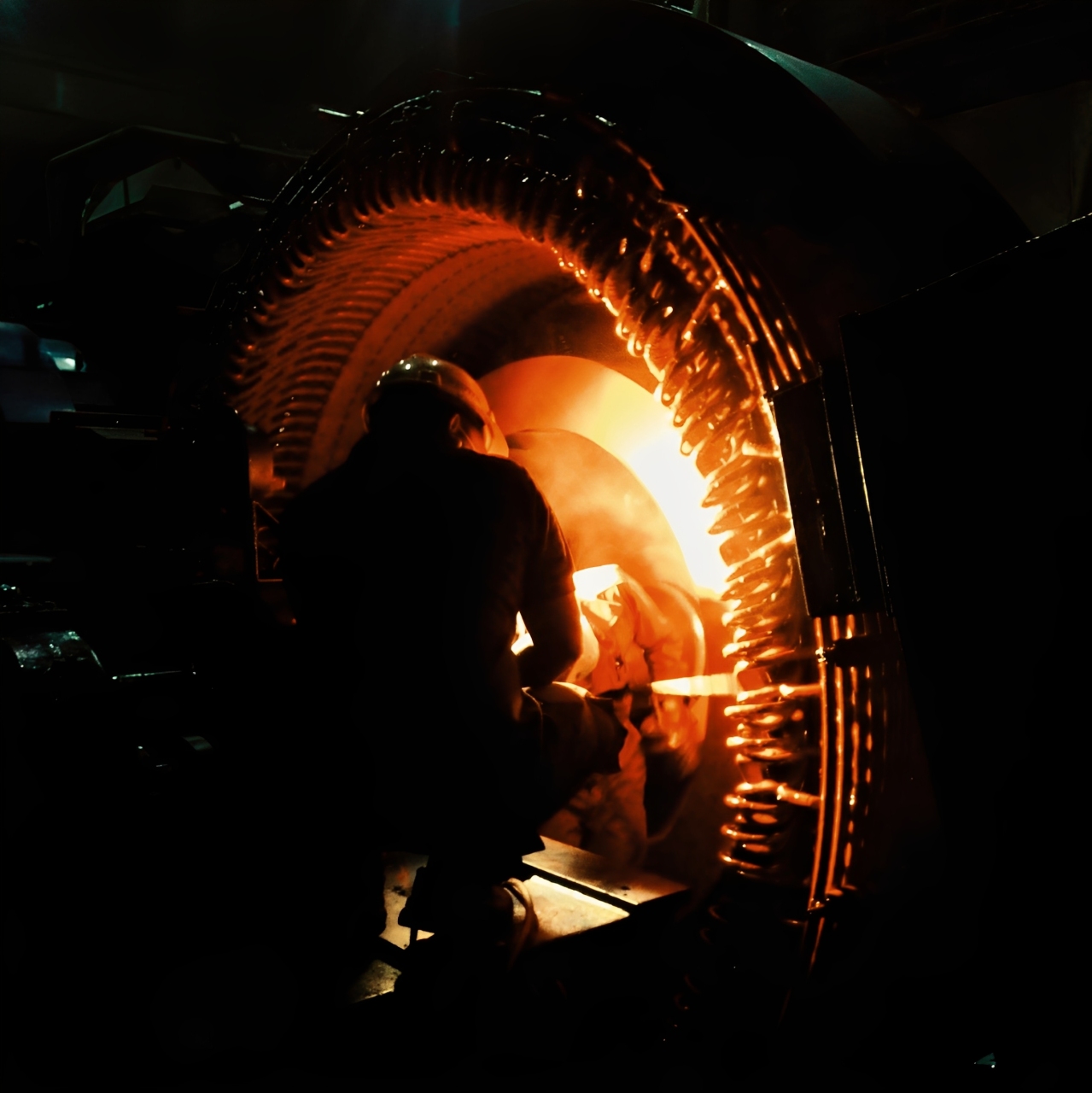 Generator Maintenance