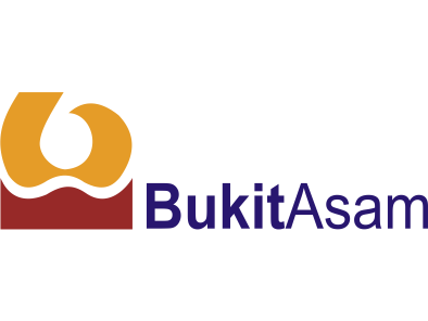 Logo Bukit Asam