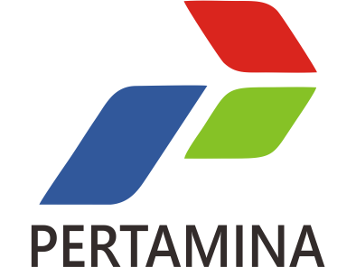 Logo Pertamina