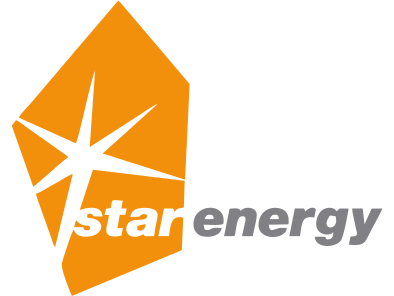 Logo Star Energy